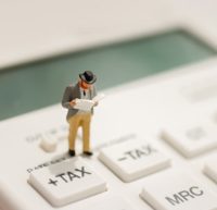 Colorado County Appraisal District